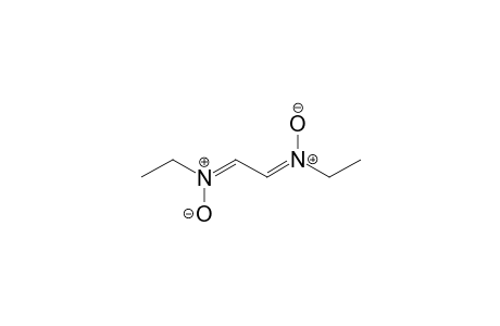 (Ethane-diylidene)diamine-diethane - N,N'-dioxide