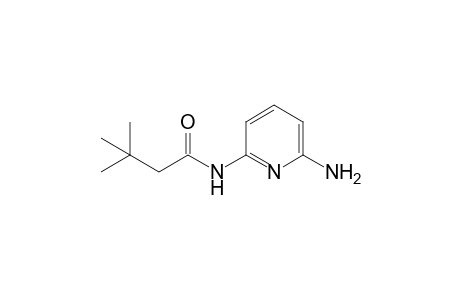 N-(6-Aminopyridin-2-yl)-3,3-dimethylbutyramide