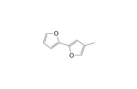 2-(2'-Furyl)-4-methylfuran