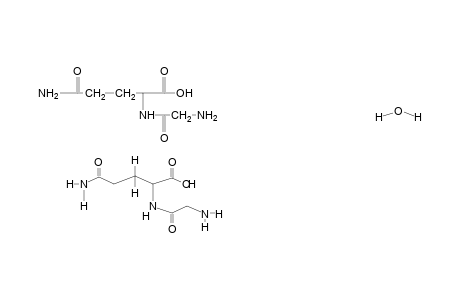 N2-glycyl-L-glutamine