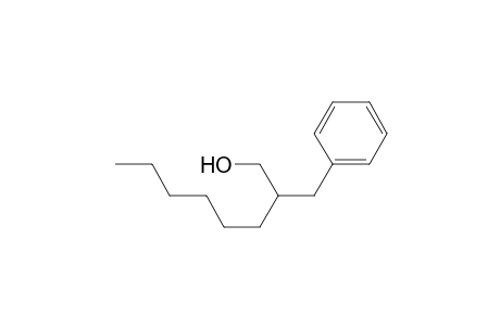 2-Benzyloctan-1-ol