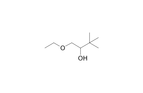 1-Ethoxy-3,3-dimethyl-2-butanol