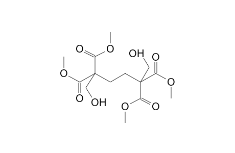 1,6-DIHYDROXYHEXAN-2,2,5,5-TETRACARBOXYLIC ACID, TETRAMETHYL ESTER