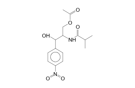 Chloramphenicol-1-acetate