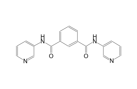 N~1~,N~3~-di(3-pyridinyl)isophthalamide