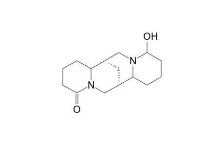 3,11-Diazatetracyclo[7.7.1.0(3,8).0(11,16)]heptadecan-4-one, 12-hydroxy-