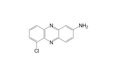 2-amino-6-chlorophenazine