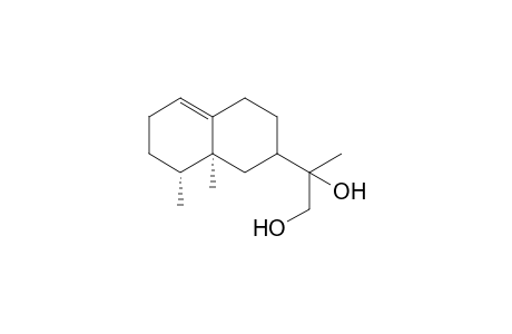 11,12-Dihydroxy-valencene