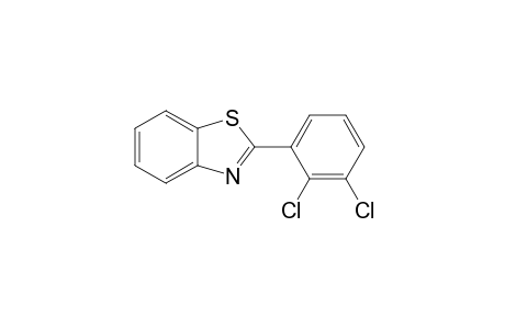 2-(2,3-Dichlorophenyl)-benzothiazole