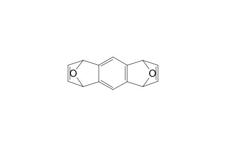 syn-1,4,5,8-Tetrahydro-1,4,5,8-diepoxyanthracene