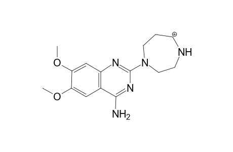 Bunazosin-M (HO-ring) MS3_2