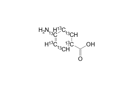 4-Aminobenzoic acid