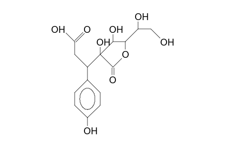 Conocarpic acid