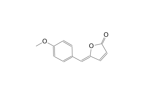 (5Z)-5-(4-methoxybenzylidene)-2(5H)-furanone