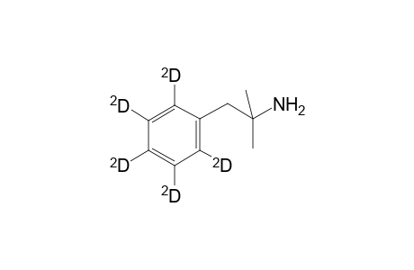 Phentermine-d5