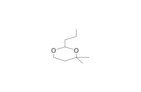 2-PROPYL-4,4-DIMETHYL-1,3-DIOXANE
