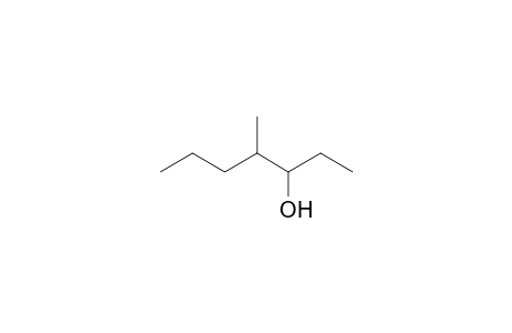 4-Methyl-3-heptanol