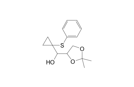 Cyclopropyl carbinol