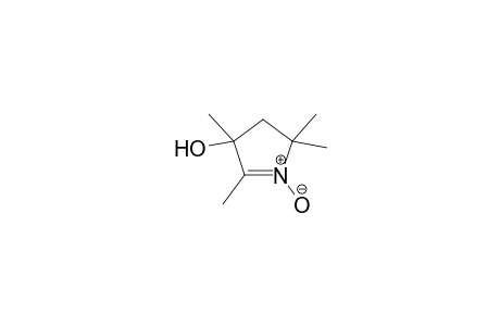 2,2,4,5-tetramethyl-1-oxidanidyl-3H-pyrrol-1-ium-4-ol