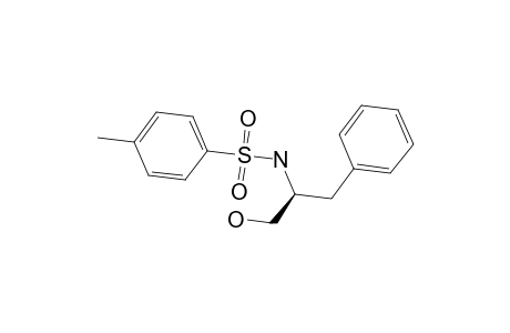 (S)-(-)-N-[1-(Hydroxymethyl)-2-phenylethyl]-4-methylbenzenesulfonamide
