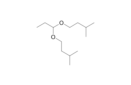 Propanal diisoamyl acetal