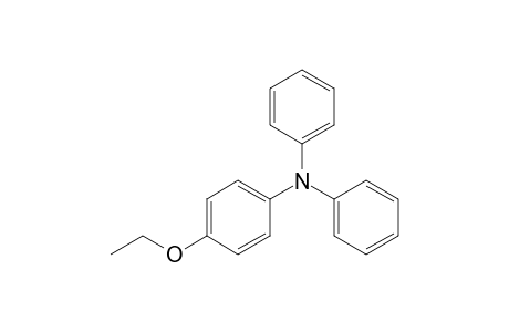 p-ethoxy triphenylamine