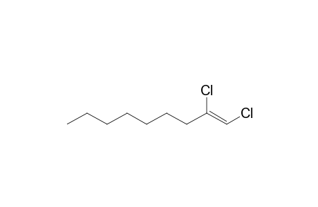 (Z)-1,2-Dichloro-1-nonene
