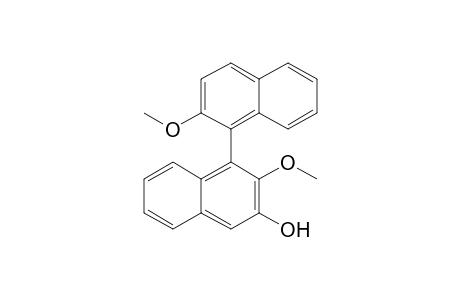 2,2'-Dimethoxy-3-hydroxy-1,1'-binaphthalene