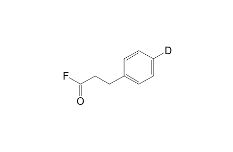 3-Phenylpropionyl fluoro-para-D1