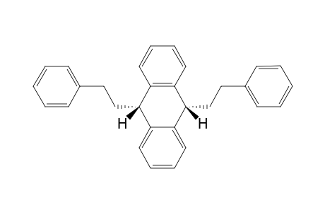 cis-9,10-dihydro-9,10-diphenylethylanthracene