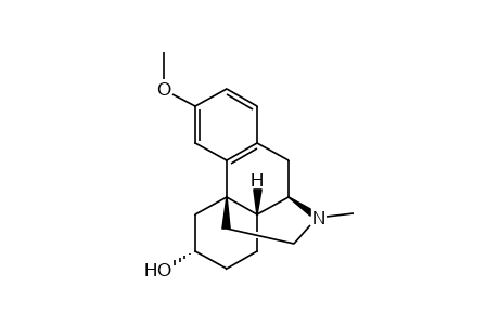 4-DEOXYDIHYDROTHEBAINOL B