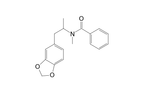 N-Methyl-3,4-methylenedioxyamphetamine BENZ