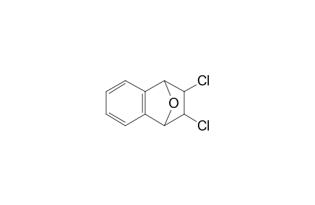 2,3-Dichloro-1,4-epoxy-1,2,3,4-tetrahydronaphthalene