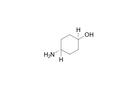 trans-4-AMINOCYCLOHEXANOL
