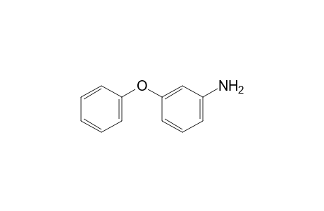 m-phenoxyaniline