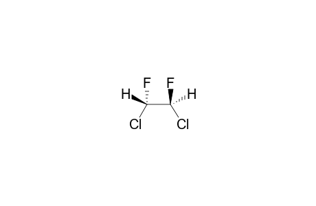 D,L-1,2-DICHLORO-1,2-DIFLUOROETHANE