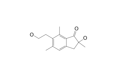 Pterosin-N
