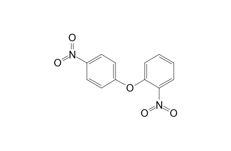 1-Nitro-2-(4-nitrophenoxy)benzene