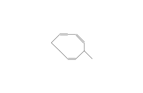 5-Methyl-1,3,6-cyclononatriene