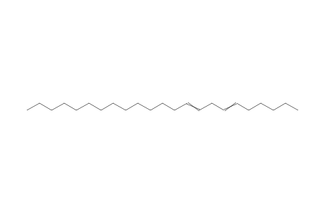 (6z,9z)-6,9-tricosadiene