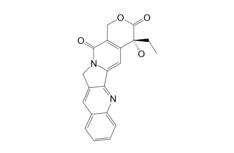Camptothecin
