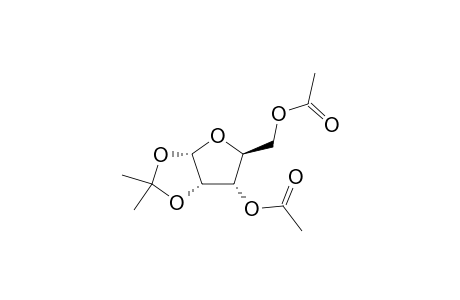 3,5-O-ACETYL-1,2-O-ISOPROPYLIDENE-ALPHA-D-RIBOFURANOSIDE
