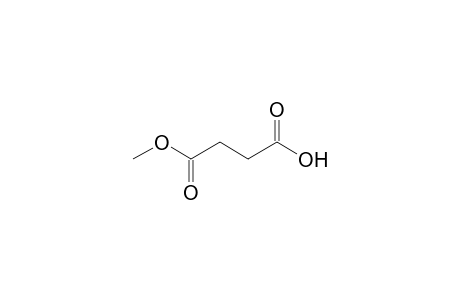 mono-Methyl hydrogen succinate