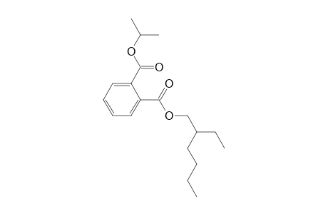 1,2-Benzenedicarboxylic acid isopropyl 2-ethylhexyl ester