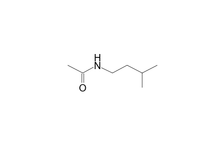 N-(3-methylbutyl)acetamide