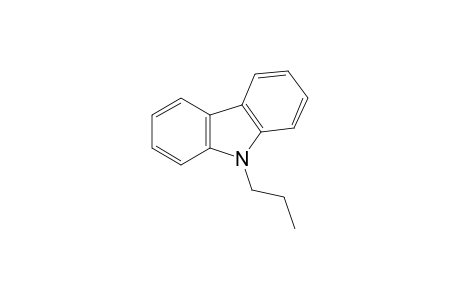 9-propylcarbazole