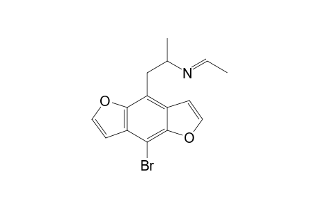 N-Ethylidene-3C-Bromo-DragonFly