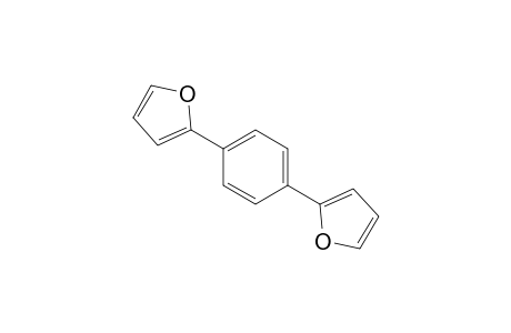 2-[4-(2-Furanyl)phenyl]furan