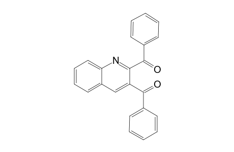 2,3-Benzoylquinoline