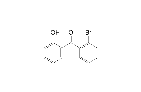 2-bromo-2'-hydroxybenzophenone